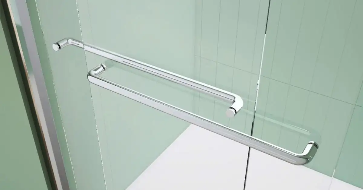 Kính cường lực và kính low-iron trong cabin tắm kính ảnh hưởng trực tiếp đến độ an toàn, độ trong suốt và chi phí, với các lựa chọn phổ biến từ 8mm đến 12mm.