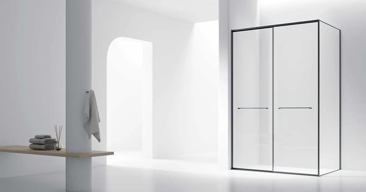 Cabin tắm kính slim là lựa chọn phù hợp khi ưu tiên thẩm mỹ, trải nghiệm và không gian hiện đại, trong khi cabin tiêu chuẩn đáp ứng tốt nhu cầu cơ bản với mức chi phí tối ưu.