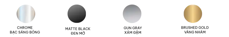 Cửa mở trượt quay