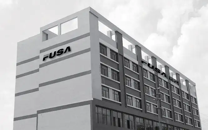 Fusa 2024-29